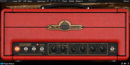 Chandler Limited GAV19T