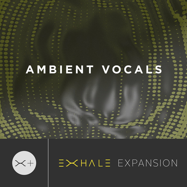 Ambient Vocals Expansion Pack (for EXHALE) screenshot