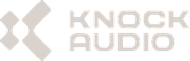KNOCK Audio