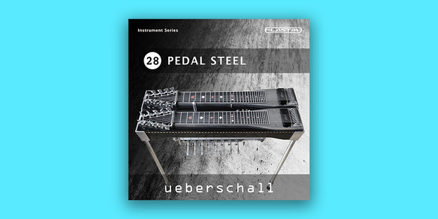 pedale mit pins FUNN Black Magic Pedal