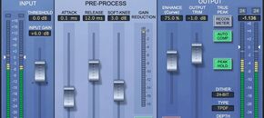 Oxford Limiter - HDX