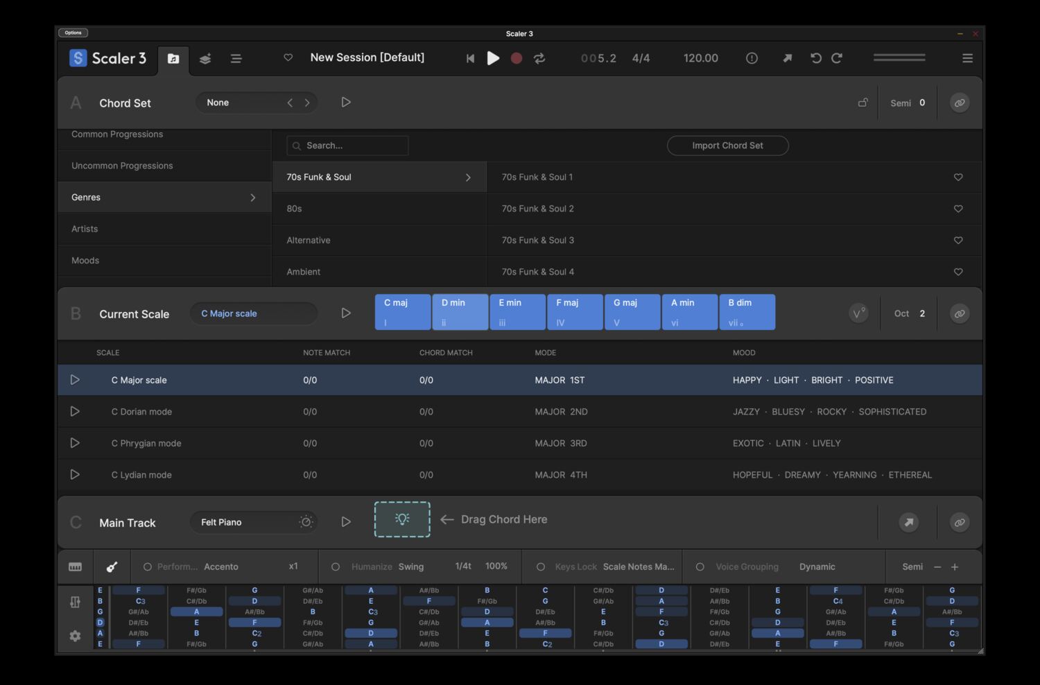 Scaler 3 - Standalone