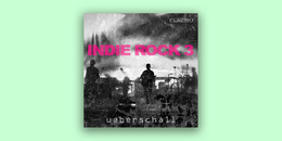 Indie Rock 3 | Ultimate Sale