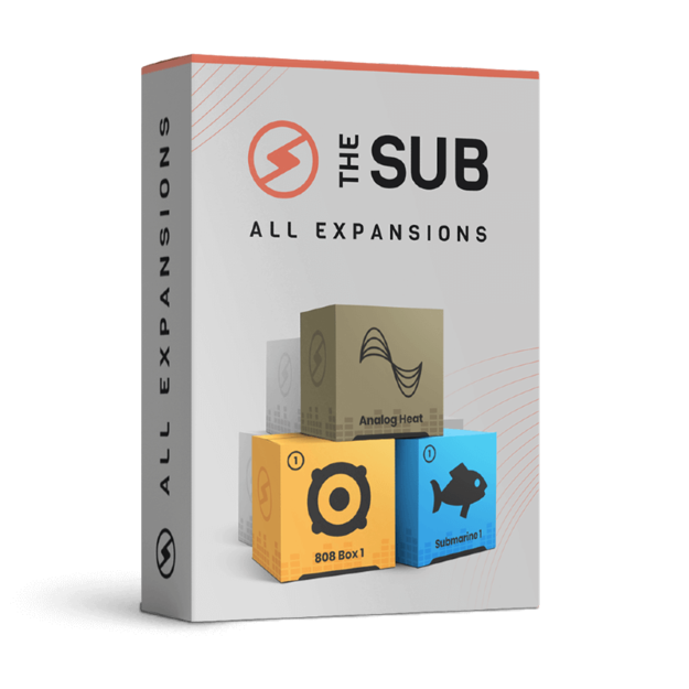 The Sub All Expansions Bundle screenshot