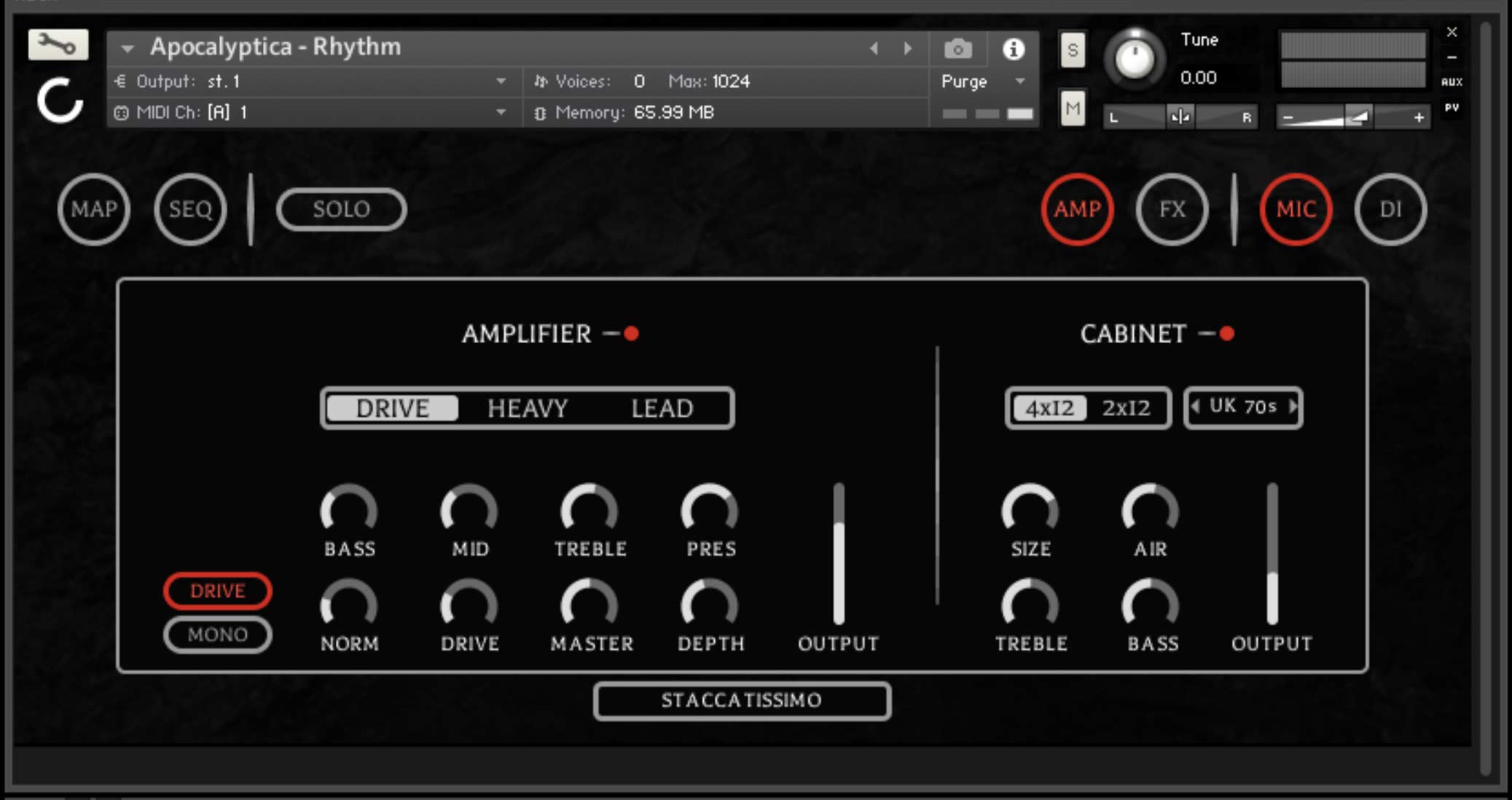 Artist Series: Apocalyptica 3