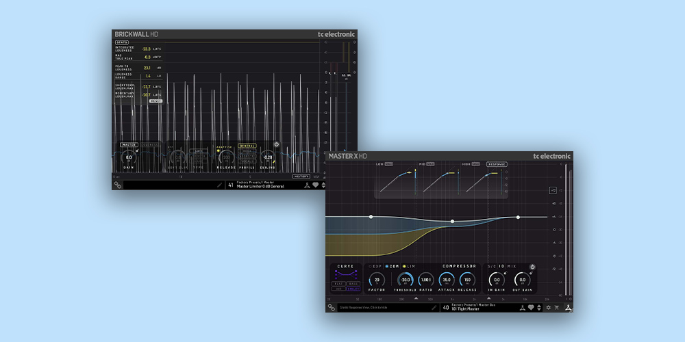 Mastering HD Native Bundle
