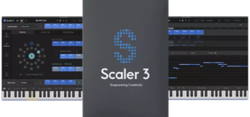 Scaler Music Scaler 3
