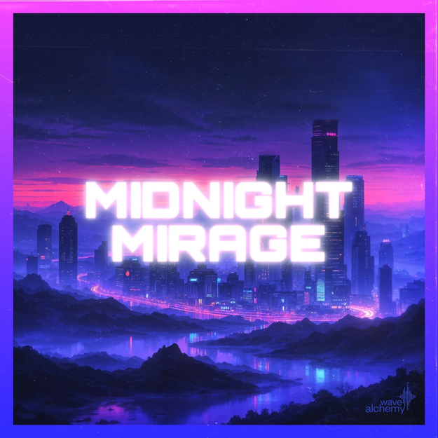 Midnight Mirage