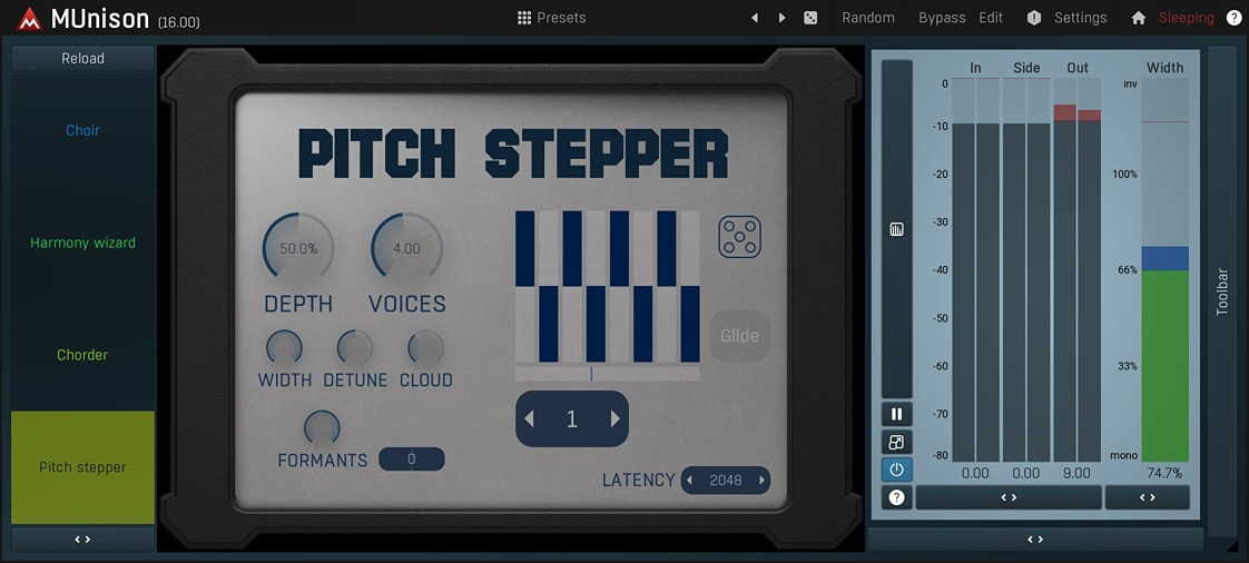 MeldaProduction MUnison - Image 3