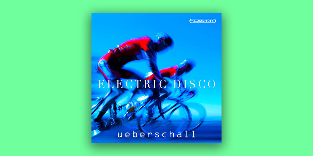 Electric Disco