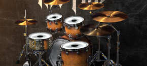 BFD Player Expansion: Metal Essentials