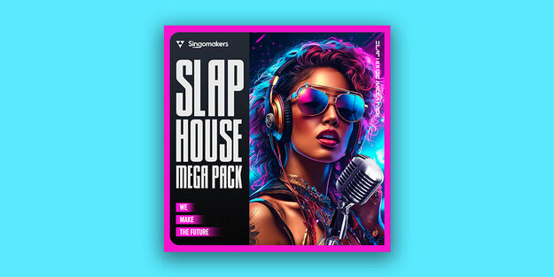 Slap House Mega Pack