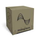 Analog Heat （Expansion Pack for The Sub)