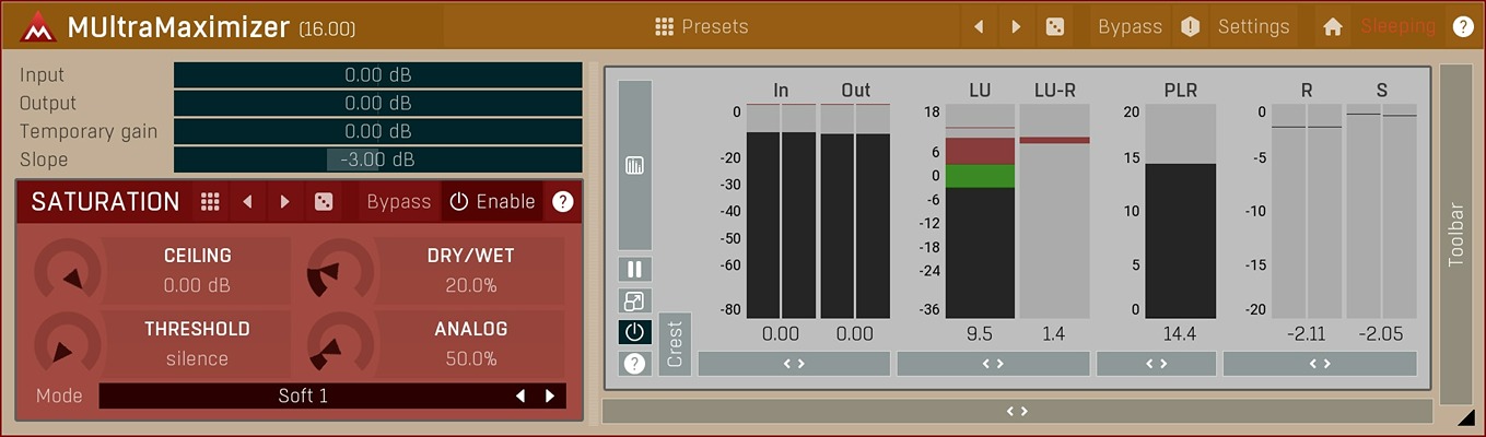 MeldaProduction MUltramaximizer - Image 3