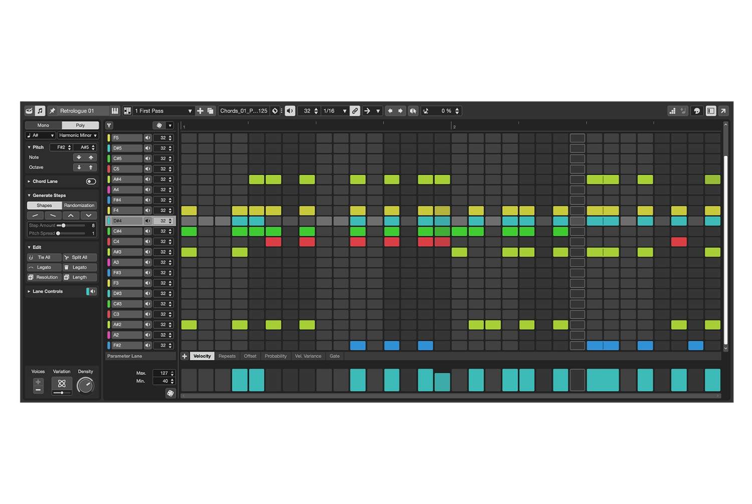 Steinberg Nuendo 15 - Image 7