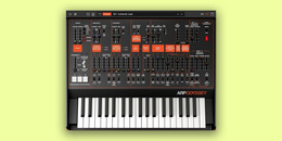 ARP ODYSSEY | Collection 6 Intro Sale