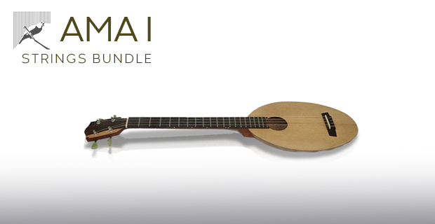 AMA I Strings Bundle