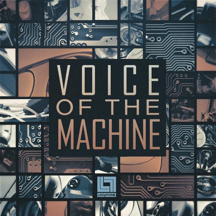 Voice of the Machine