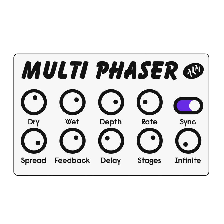 Phaser