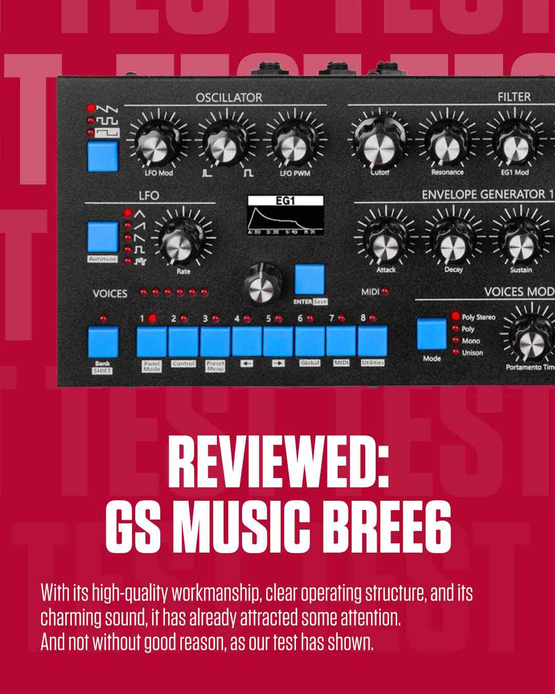 Beat Magazine #240 - January 2026 - 5