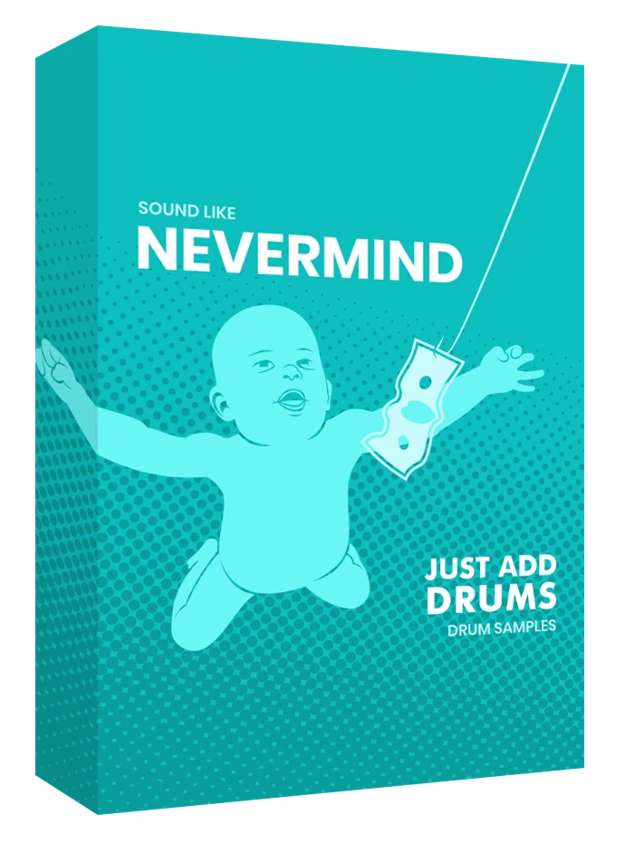 Sound Like Nevermind Bundle screenshot