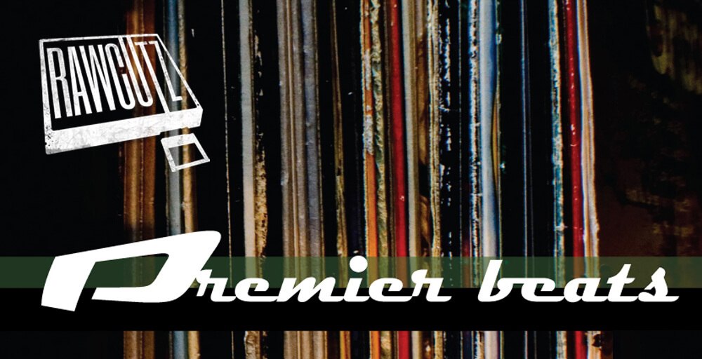 RawCutz The Premiere Beats Super Pack