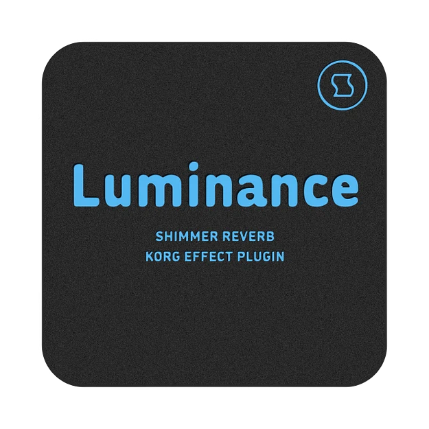 KorgLuminance interface