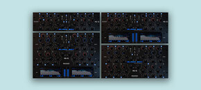 Black Box Analog Design HG-Q