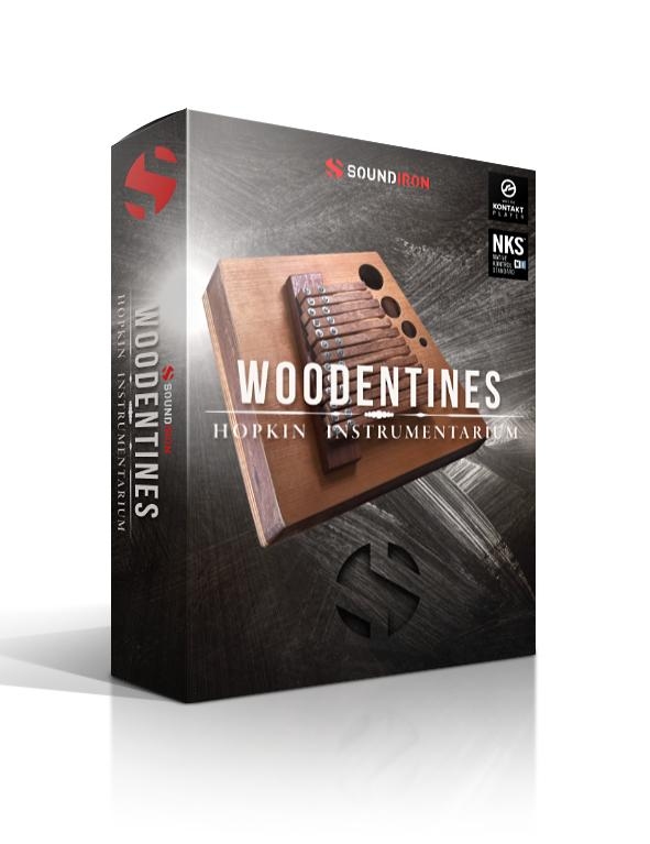 Hopkin Instrumentarium: Woodentines