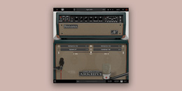 Amplifikation ARKHIVE | Holiday Sale