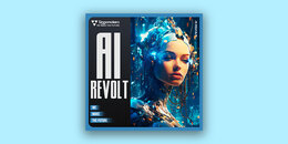AI Revolt | Holiday Sale