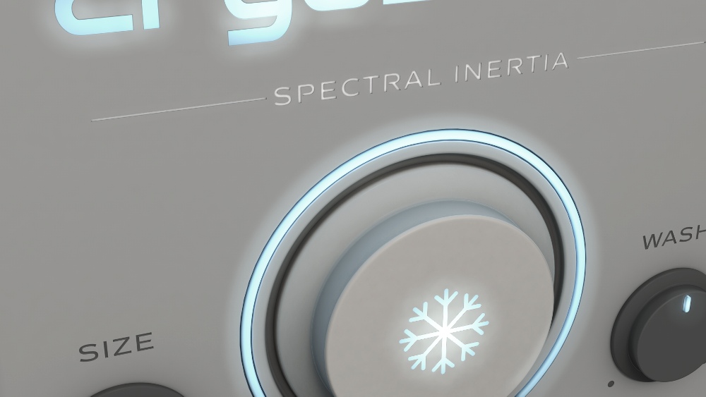 United Plugins Cryostasis - Promo Image 3