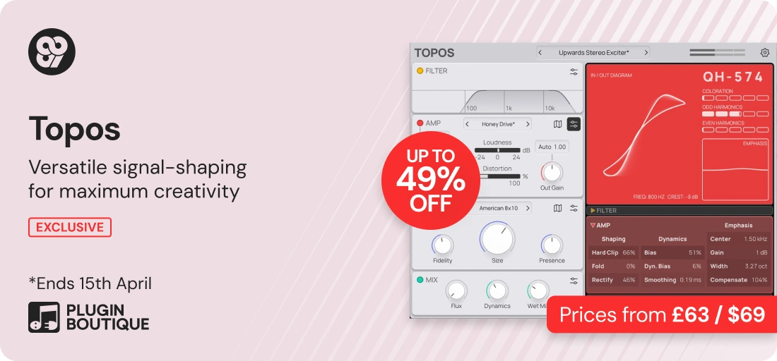 Forever89 Topos Sale (Exclusive)