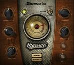 Maserati HMX | Studio Legends Sale