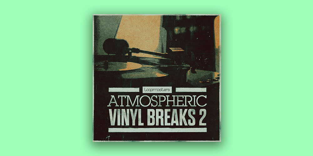 Atmospheric Vinyl Breaks 2