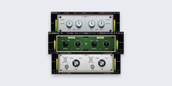 3-in-1 Color Boxes Bundle