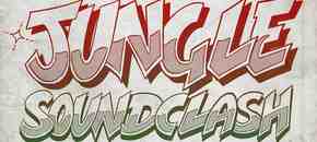 Chopstick Dubplate - Jungle Soundclash Vol 1