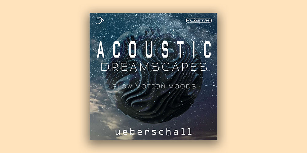 Acoustic Dreamscapes