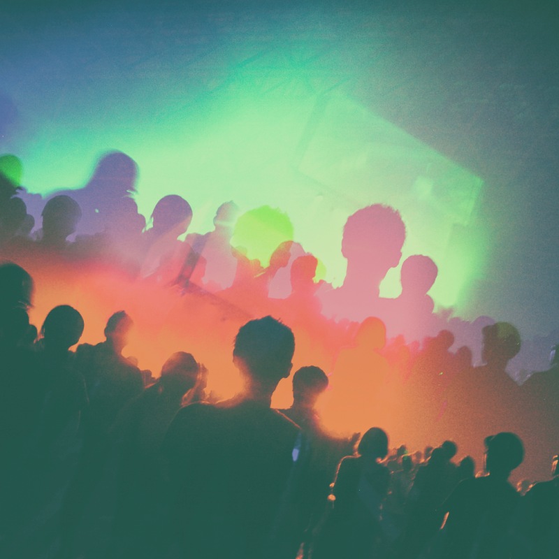 Equator Expansion: Pop Party