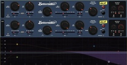 Bettermaker Passive Equalizer