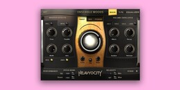 Ensemble Woods Collection | Holiday Sale