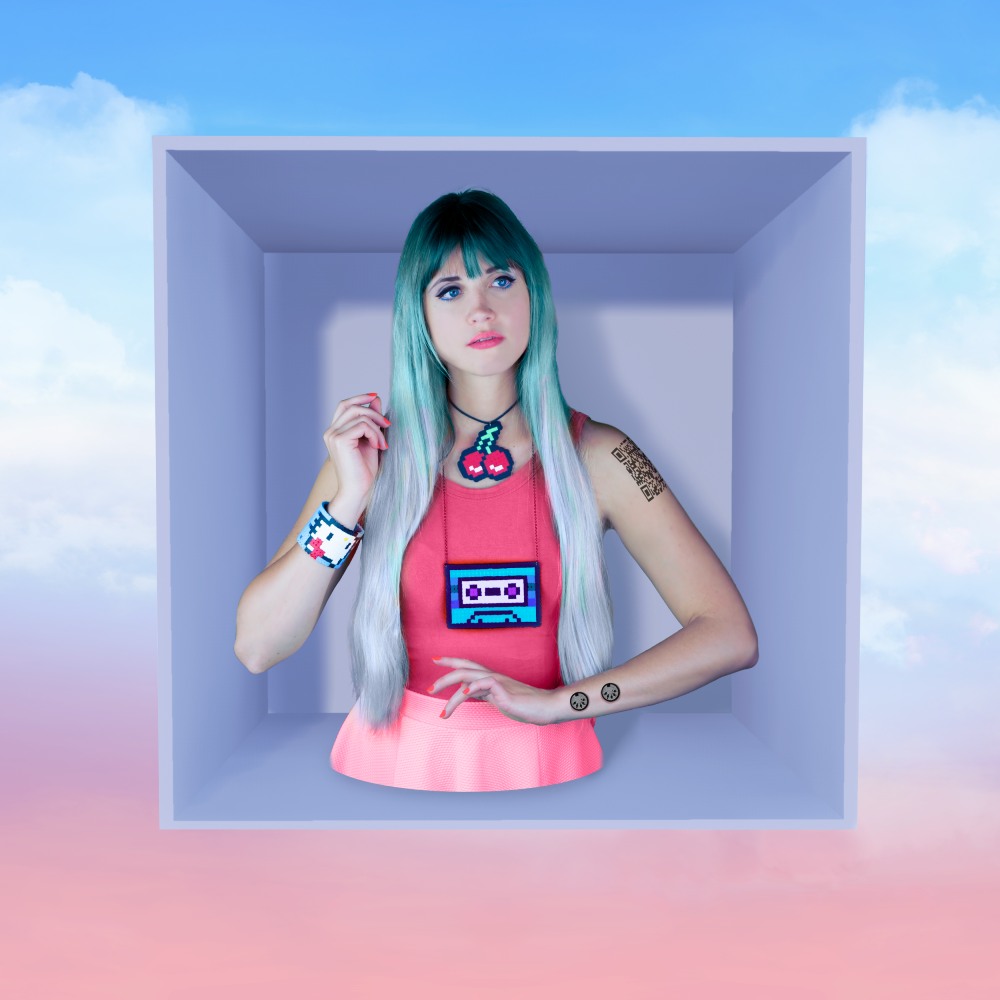 Equator 2 & ROLI Studio Expansion: Chiptune Bubblegum - Main Image