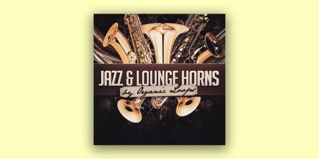Jazz & Lounge Horns
