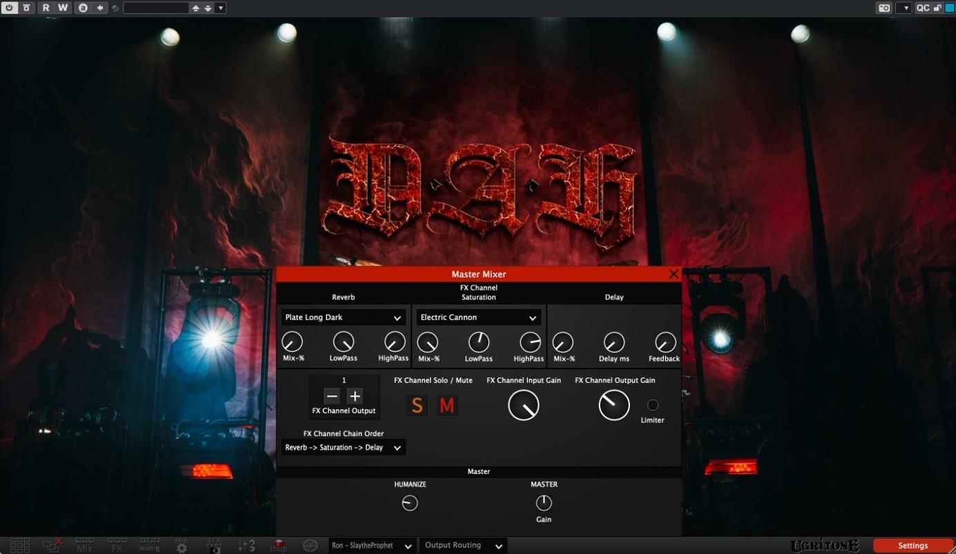 UI 2