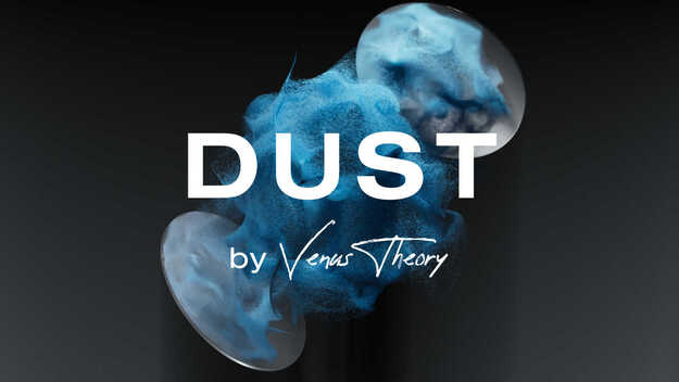 Dust (CUBE Expansion) screenshot