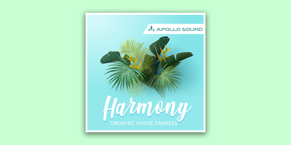Harmony Organic House Samples