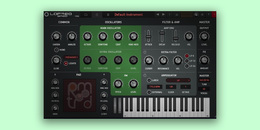 RetroMod LoFreq Wired