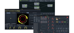 Krotos Sound Design Bundle Crossgrade from Weaponiser Basic | Spring Sale