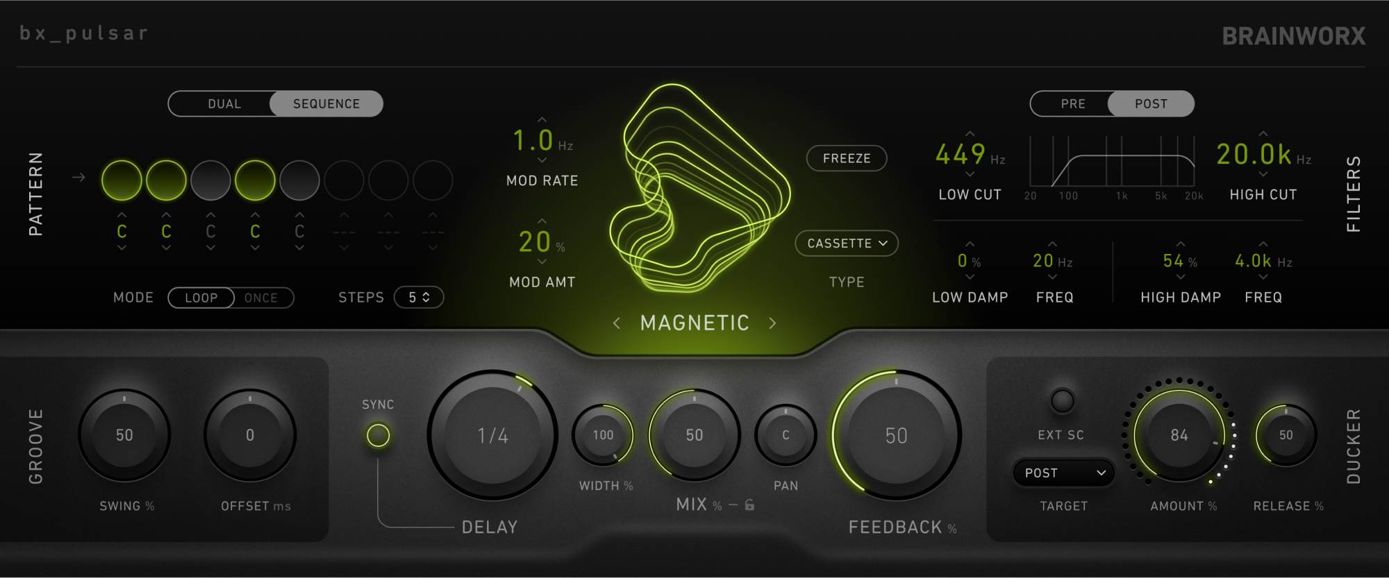 Brainworx bx_pulsar - Image 2