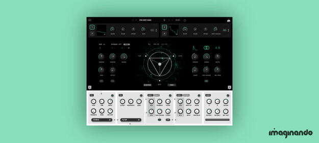 GRFX screenshot